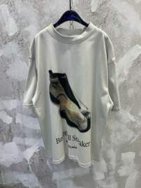 Picture of Balenciaga T Shirts Short _SKUBalenciagaXS-Lxetr29420755